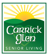 Carrik Glen